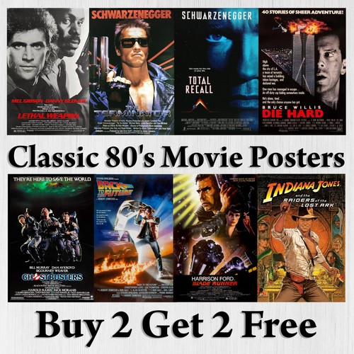Classic blockbuster movie - classic,