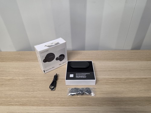 Denon perl pro - denon,
