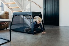 Micralite Sleep & Go Travel Cot - large