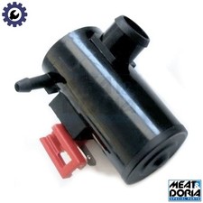 WASHER FLUID PUMP WINDOW