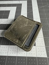 Vintage Metal Cigarette