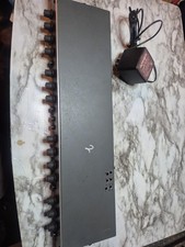 Aphex 109 Parametric EQ Equalizer Rackmount with Power Supply 2nd owner