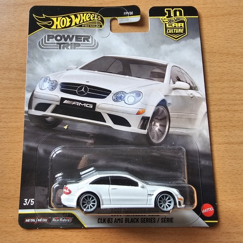 Hot wheels power - power, trip