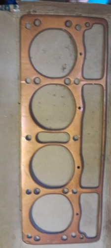 Head gasket standard vanguard - standard,