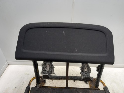 Ford fiesta active parcel - ford,