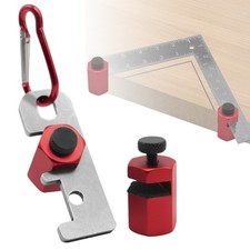 Framing Square Attachment Jigs
