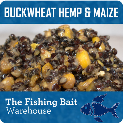 Hbm hemp buckwheat maize - -,