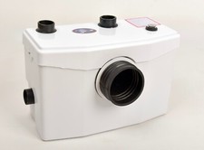 Ovington Macerator Pump 600w