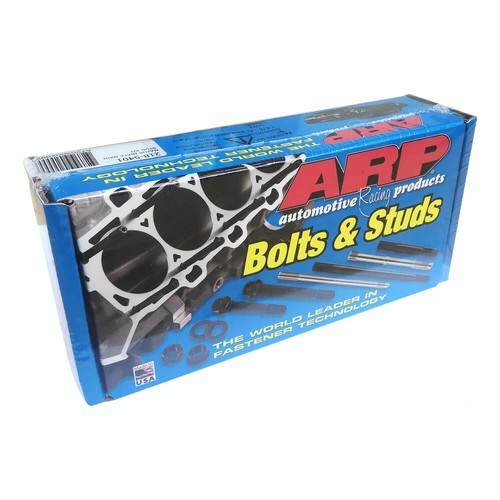 Arp head bolt kit toyota - arp,