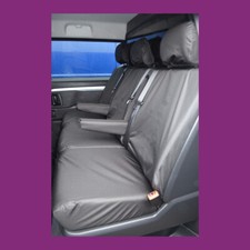 Vauxhall Vivaro 2019+ Tailored