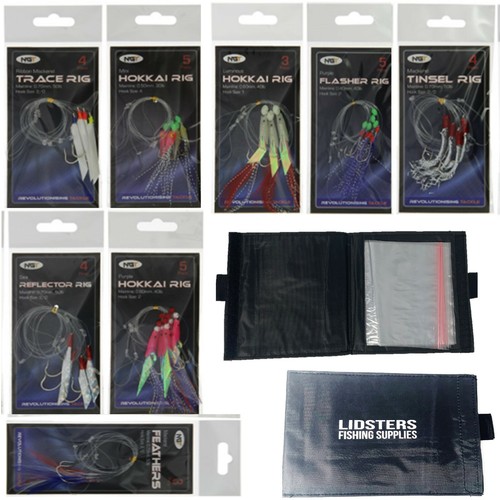 Mackerel fishing feather - mackerel, 8