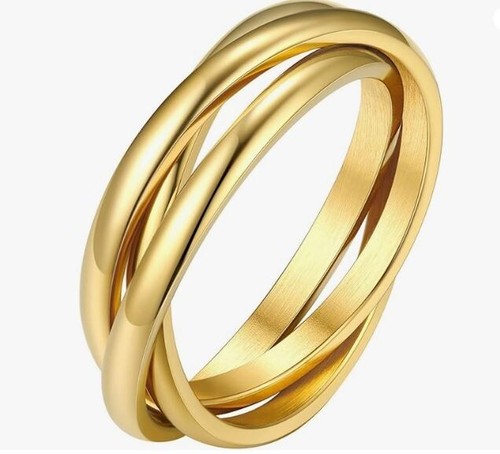 14ct gold mm russian - 14ct,