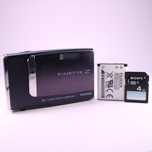 Fujifilm digital camera - fujifilm,