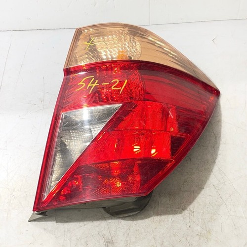 Rear lamp honda - rh, 2.2