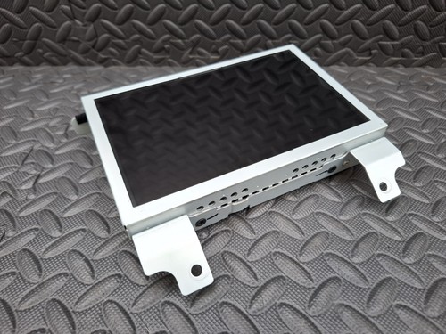 Ford multimedia navigation sat - navigation,
