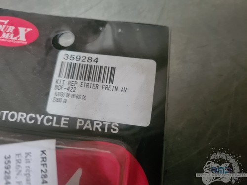 Kawasaki er6 2006 2008 - n,