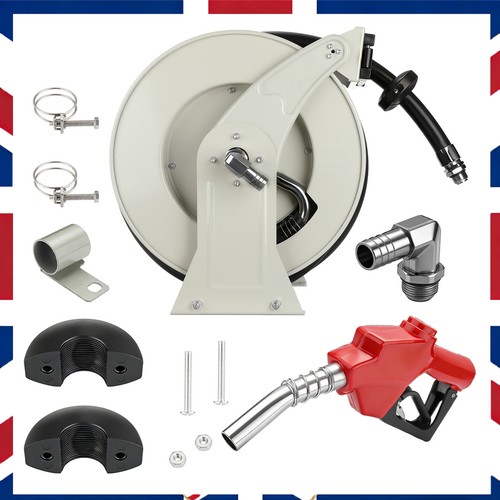 Hose reel for industrial - reel,