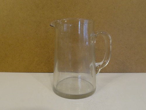Antique clear glass - antique,