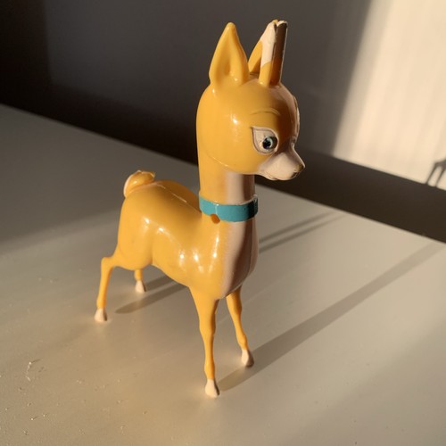 Vintage babycham bambi figure - bambi,