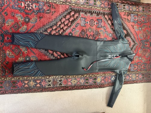 Huub flow men - huub, triathlon
