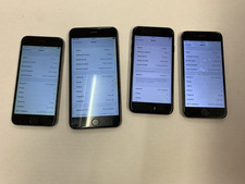 4X - Apple iPhone 6/6S/7