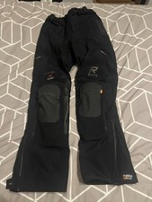 Rukka Kingsley Trousers Size