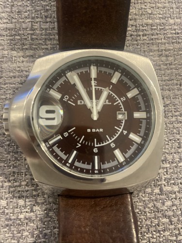 Diesel analog quartz watch - quartz,