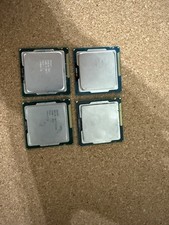 4 x Intel Core i3,i5