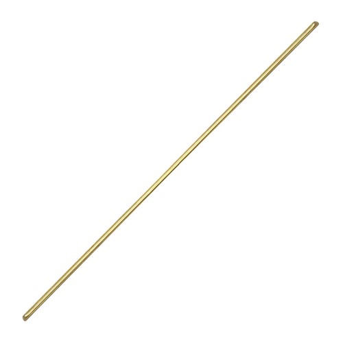 50cm brass rod - 50cm,