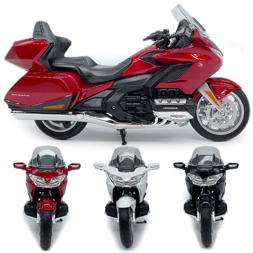 Honda gold wing - honda,