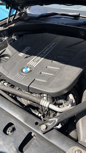 Bmw series 3 0 - 3.0, diesel