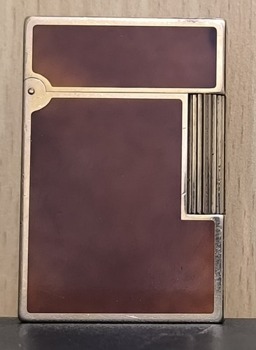 Vintage dupont lighter - vintage,