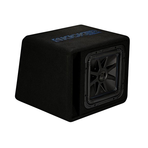 Kicker ka44vl7s122 solo baric - ka44vl7s122, solo-baric
