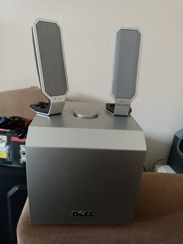 Dell a525 zylux multimedia - dell,