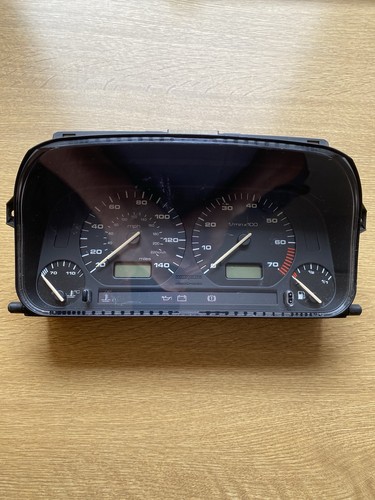 Mk3 golf clocks - mk3,