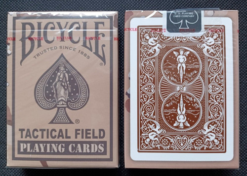 Bicycle playing card deck - card,