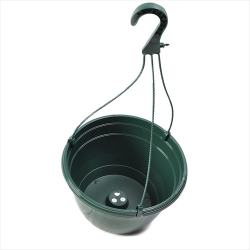 25cm 5l green plastic - /,