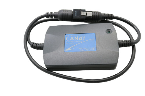 General motors candi module - motors,