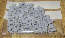 V Blocks (pair). Lenco GL75