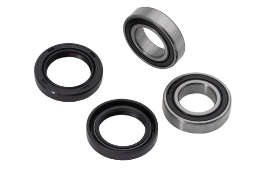 As3 front wheel bearing - as3,