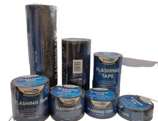 Bond it Flashing Tape Various