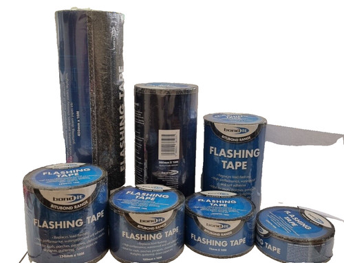 Bond flashing tape roof - it,