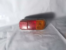 REAR LIGHT FIAT 500 D - 600