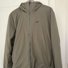 J Lindeberg Clinton Hooded