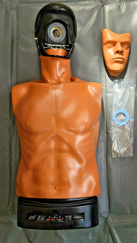 Ambu man first aid cpr - ambu,