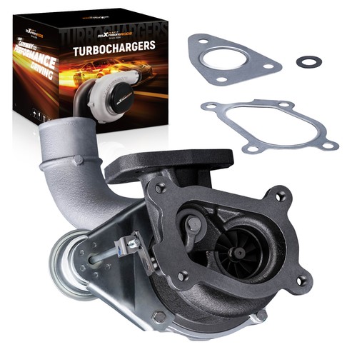 Turbocharger for opel movano - for,
