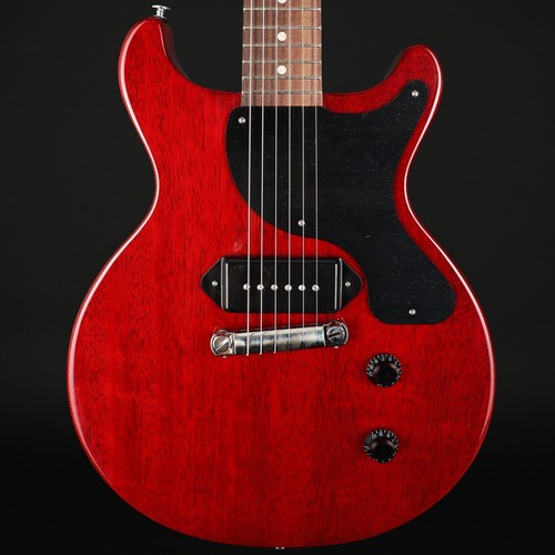 Gibson les paul junior - les, double