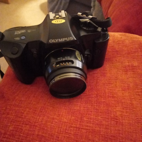 Olympus 101 great - 101, in