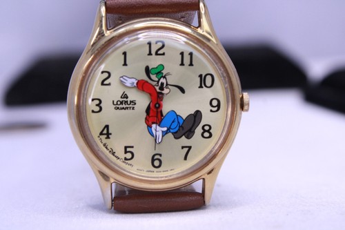 Rare vtg lorus seiko - rare,