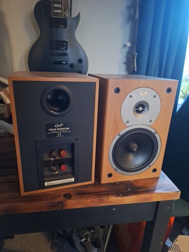 Gale gold monitor fi - gale,